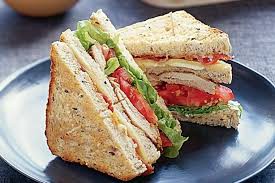 Club Sandwich 